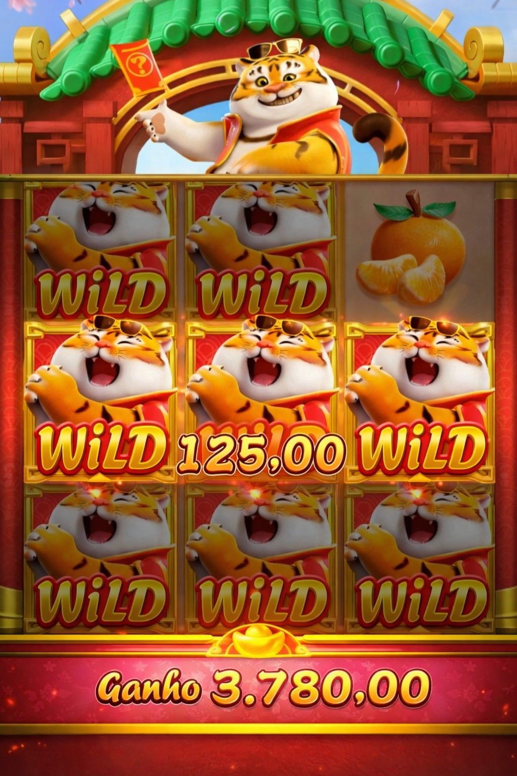 Auto-Roulette