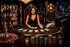 available types of Auto-Roulette bet including pre-match live express and system bets