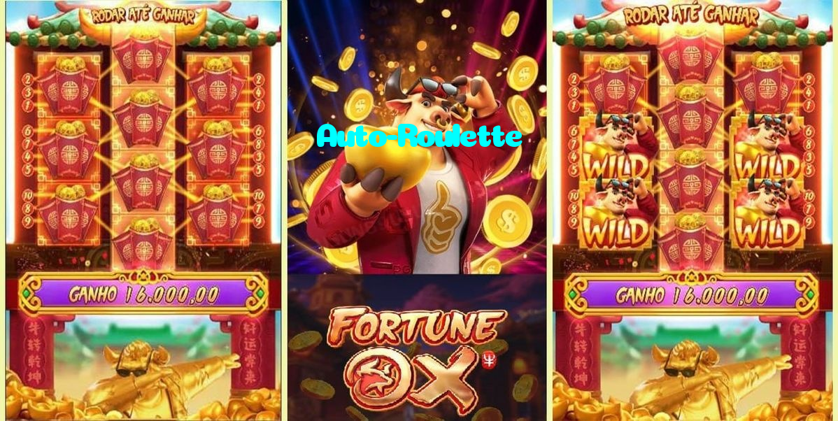 Auto-Roulette