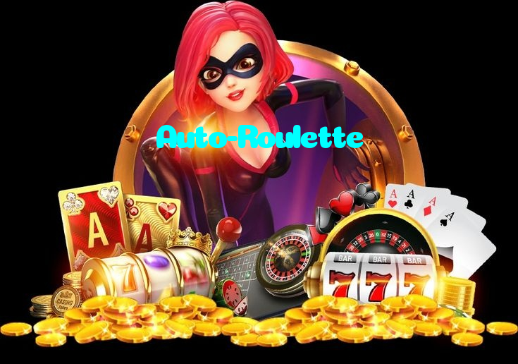 Auto-Roulette